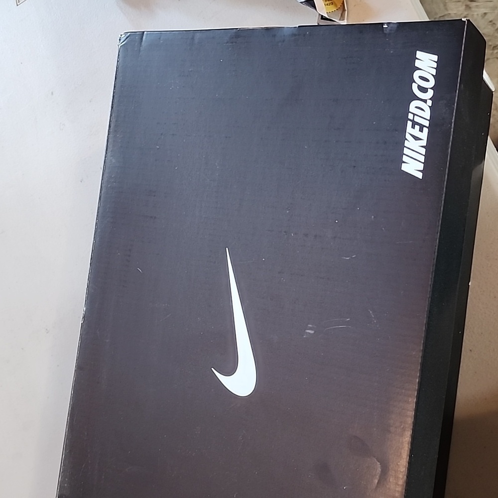 Kobe 10 '14 custom Drew League champion ID shoes